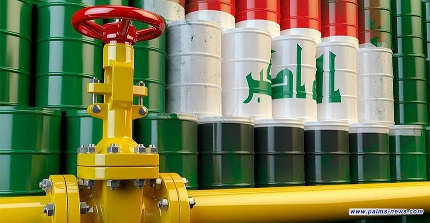 اليونان أكثر الدول الأوروبية استيراداً للنفط العراقي في 2024